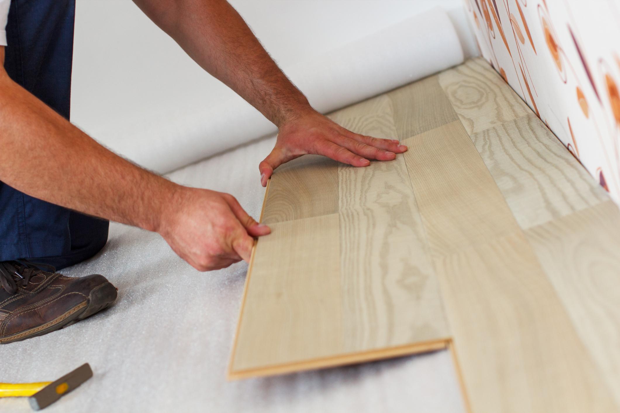 Perşembe Laminatçı